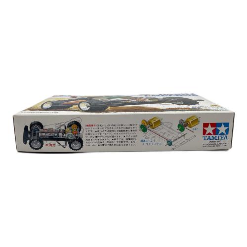 TAMIYA (タミヤ) ダッシュ1号・皇帝 ミニ四駆 @