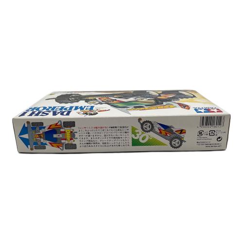 TAMIYA (タミヤ) ダッシュ1号・皇帝 ミニ四駆 @