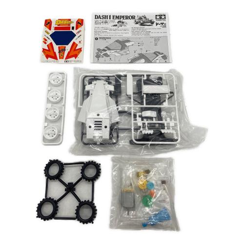 TAMIYA (タミヤ) ダッシュ1号・皇帝 ミニ四駆 @