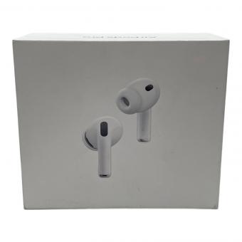 Apple (アップル) AirPods Pro(第3世代) MFHP4J/A
