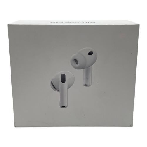 Apple (アップル) AirPods Pro(第3世代) MFHP4J/A