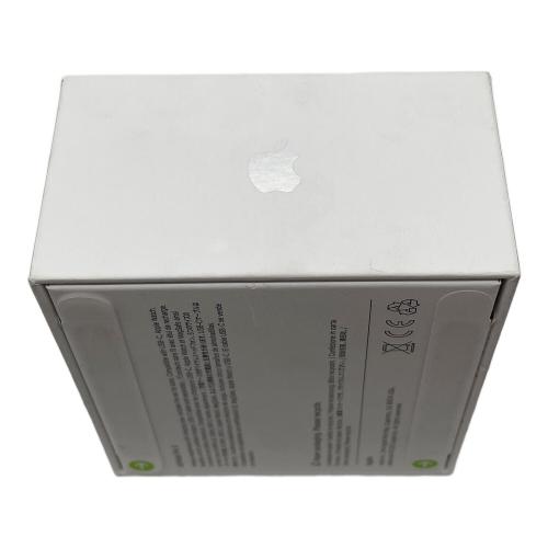Apple (アップル) AirPods Pro(第3世代) MFHP4J/A