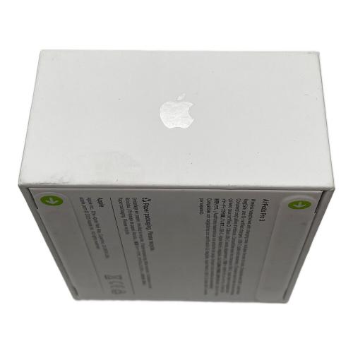 Apple (アップル) AirPods Pro(第3世代) MFHP4J/A