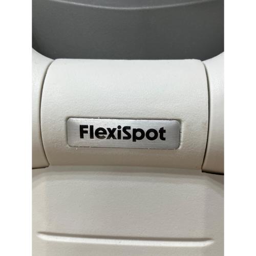 Felexispot ワークチェアー グレー