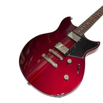 YAMAHA (ヤマハ) REVSTAR エレキギター RSE20 2022年製 樹脂製キーストーン型ペグへ交換@