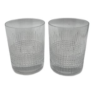 Baccarat (バカラ) グラスセット ナンシー