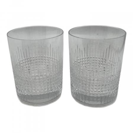 Baccarat (バカラ) グラスセット ナンシー｜トレファクONLINE