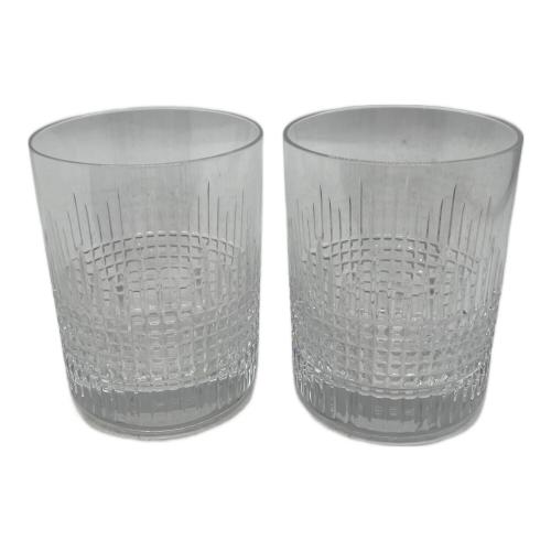 Baccarat (バカラ) グラスセット ナンシー