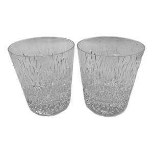 Baccarat (バカラ) グラスセット 廃盤品 バリ