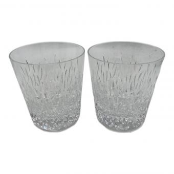Baccarat (バカラ) グラスセット 廃盤品 バリ