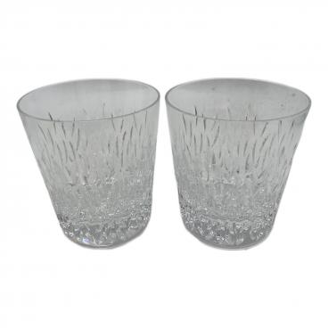 Baccarat (バカラ) グラスセット ナンシー｜トレファクONLINE