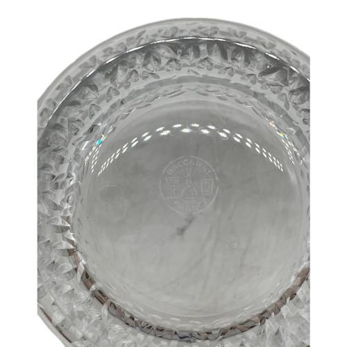 Baccarat (バカラ) グラスセット 廃盤品 バリ