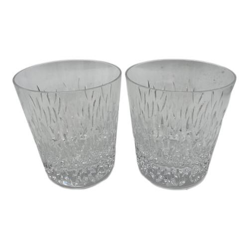 Baccarat (バカラ) グラスセット 廃盤品 バリ