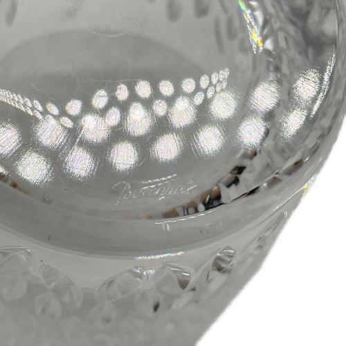 Baccarat (バカラ) グラスセット 廃盤品 バリ