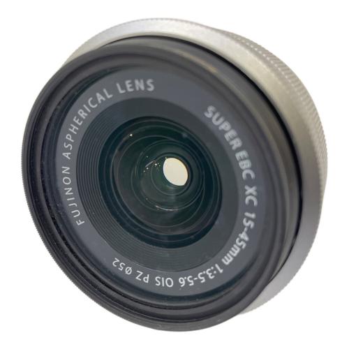 FUJIFILM (フジフィルム) ミラーレス一眼カメラ X-A7