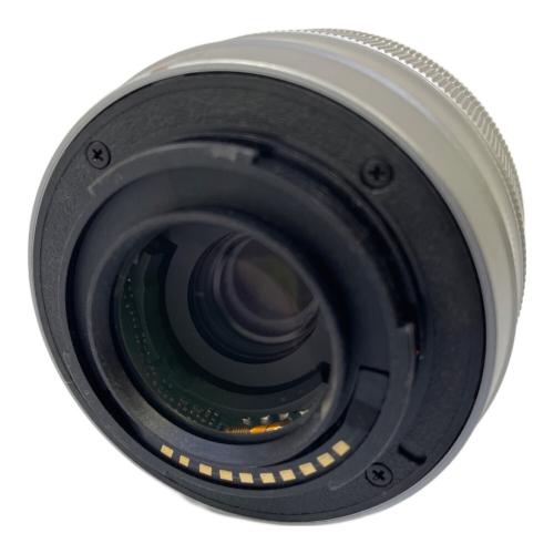 FUJIFILM (フジフィルム) ミラーレス一眼カメラ X-A7