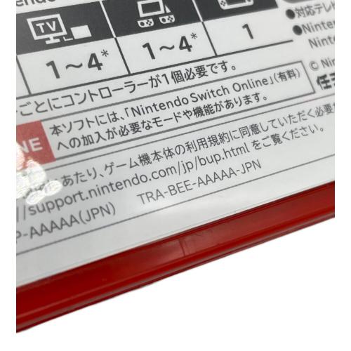 任天堂 (ニンテンドウ) マリオカート ワールド Nintendo Switch2用ソフト CERO A (全年齢対象)