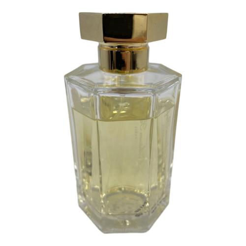 L'Artisan Parfumer (ラルチザンパフューム) オードトワレ 100ml 残量80%-99% シャッセ オ パピヨン
