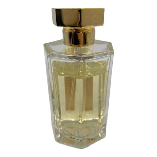 L'Artisan Parfumer (ラルチザンパフューム) オードトワレ 100ml 残量80%-99% シャッセ オ パピヨン
