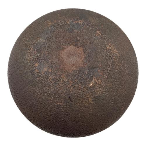 畠春斎作 茶釜 古天明筋釜