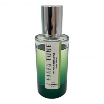 PARFA TUNE オードトワレ 001 Mrs. GREEN APPLE 50ml 残量80%-99%