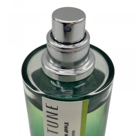 PARFA TUNE オードトワレ 001 Mrs. GREEN APPLE 50ml 残量80%-99