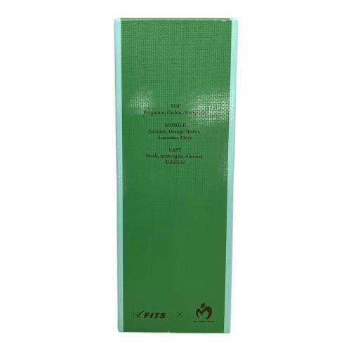 PARFA TUNE オードトワレ 001 Mrs. GREEN APPLE 50ml 残量80%-99%