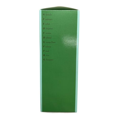 PARFA TUNE オードトワレ 001 Mrs. GREEN APPLE 50ml 残量80%-99%
