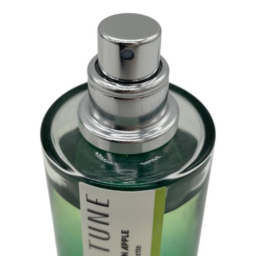 PARFA TUNE オードトワレ 001 Mrs. GREEN APPLE 50ml 残量80%-99%
