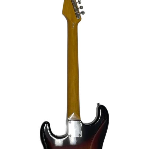 FENDER JAPAN (フェンダージャパン) ストラトキャスター エレキギター ST-62 フロントトーンノブ不良調整不可