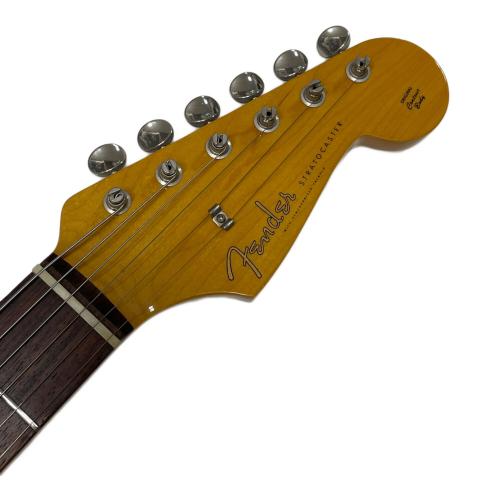 FENDER JAPAN (フェンダージャパン) ストラトキャスター エレキギター ST-62 フロントトーンノブ不良調整不可