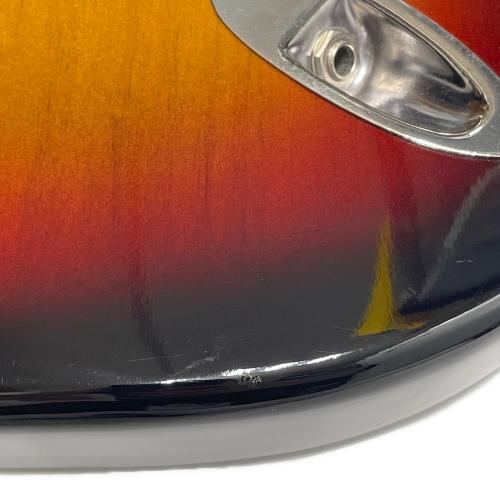 FENDER JAPAN (フェンダージャパン) ストラトキャスター エレキギター ST-62 フロントトーンノブ不良調整不可
