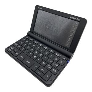 CASIO (カシオ) 電子辞書 XD-SX4920