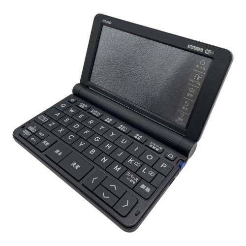 CASIO (カシオ) 電子辞書 XD-SX4920