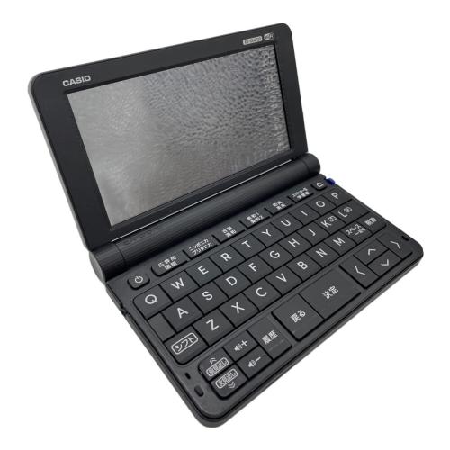 CASIO (カシオ) 電子辞書 XD-SX4920