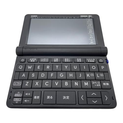 CASIO (カシオ) 電子辞書 XD-SX4920