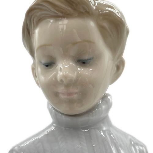 LLADRO (リヤドロ) 僕の親友 フィギュリン 01006902