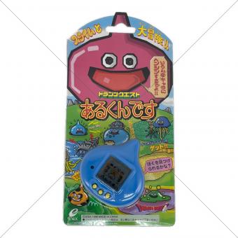 ドラゴンクエスト あるくんです キャラクターグッズ