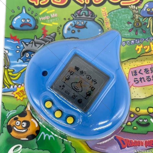 ドラゴンクエスト あるくんです キャラクターグッズ