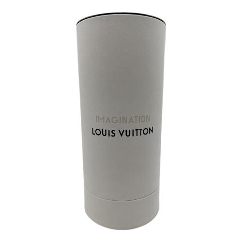 LOUIS VUITTON (ルイ ヴィトン) オードゥパルファン 外箱に成分表記有 100ml 残量20%-50% イマジナシオン