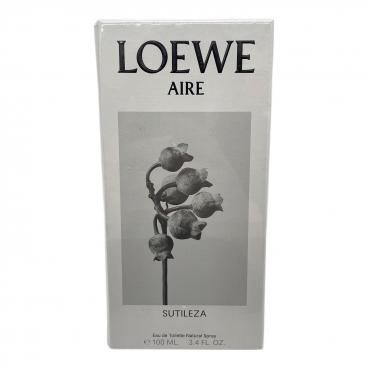 LOEWE (ロエベ) アロマキャンドル オレガノ｜トレファクONLINE