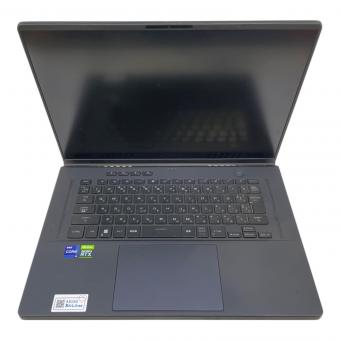 ASUS (エイスース) ゲーミングノートPC GU603Z