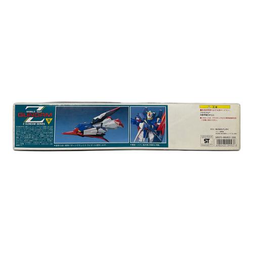BANDAI (バンダイ) 1/100 MSZ-006 フルアクション Zガンダム ガンプラ