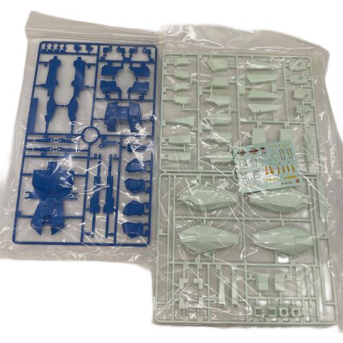 BANDAI (バンダイ) 1/100 MSZ-006 フルアクション Zガンダム ガンプラ