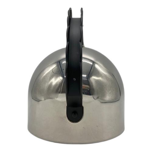 ALESSI (アレッシィ) ケトル 9091 Whistle Kettle｜トレファクONLINE