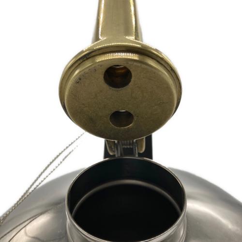 ALESSI (アレッシィ) ケトル 9091 Whistle Kettle｜トレファクONLINE