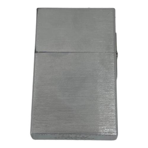 ZIPPO (ジッポ) オイルライター 1998年 1933 REPLICA No.0338