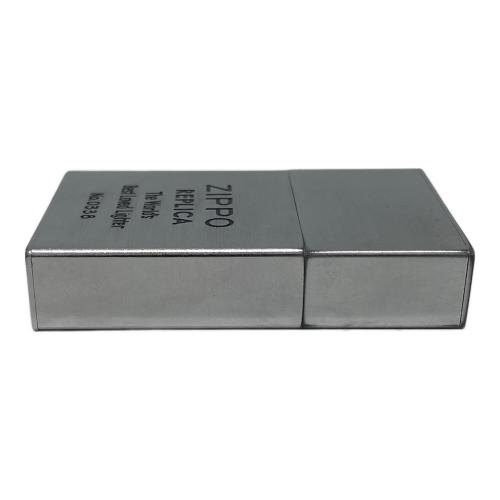 ZIPPO (ジッポ) オイルライター 1998年 1933 REPLICA No.0338