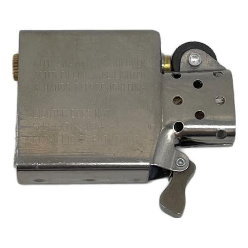 ZIPPO (ジッポ) オイルライター 1998年 1933 REPLICA No.0338