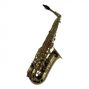 J.Michael (Jマイケル) アルトサックス 4212 ※現状販売品｜トレファク